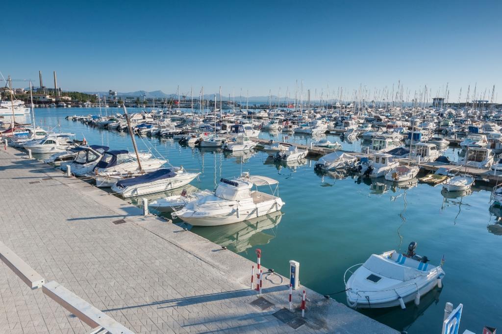 Iuca Villa Port de Alcudia  ภายนอก รูปภาพ