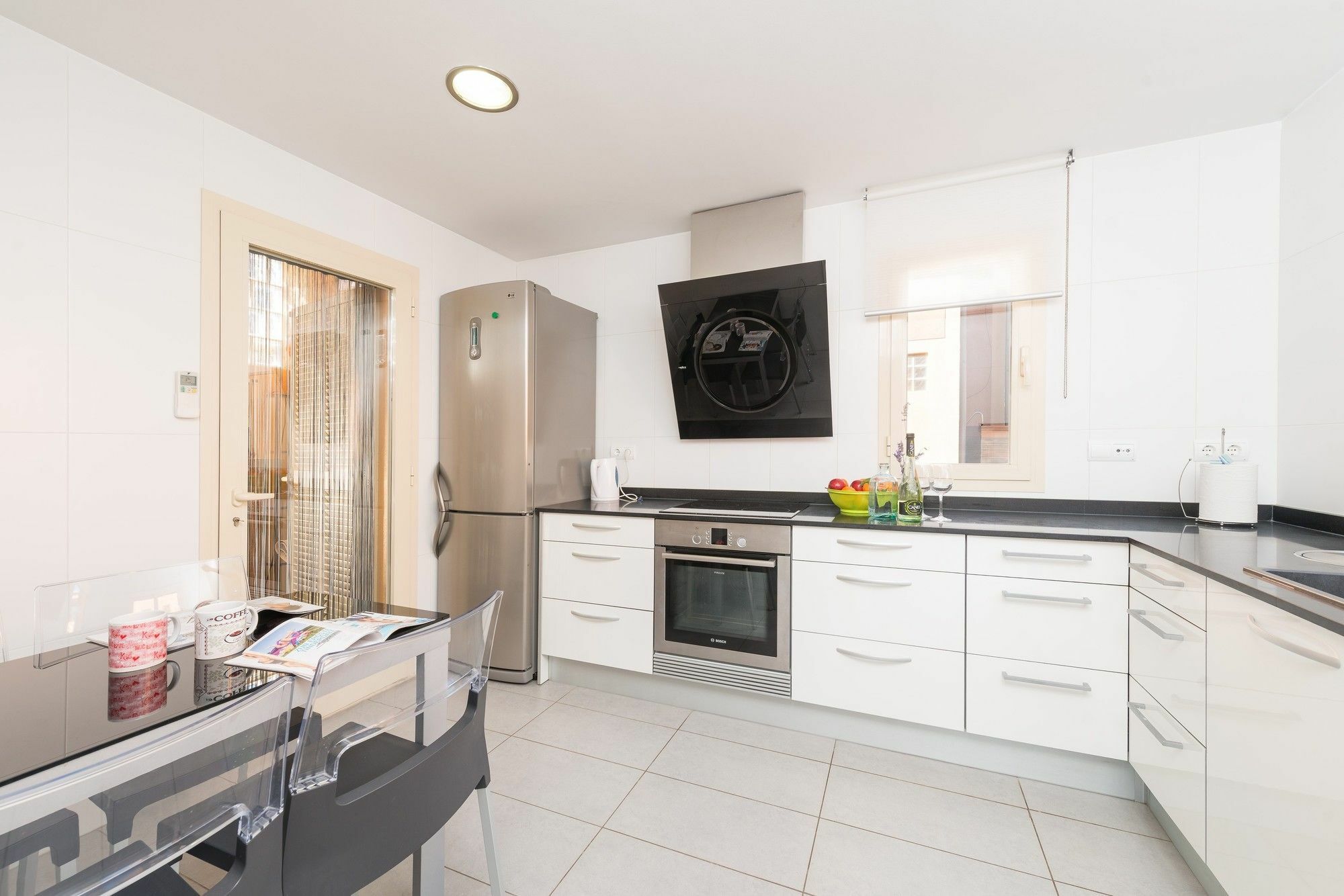 Iuca Villa Port de Alcudia  ภายนอก รูปภาพ