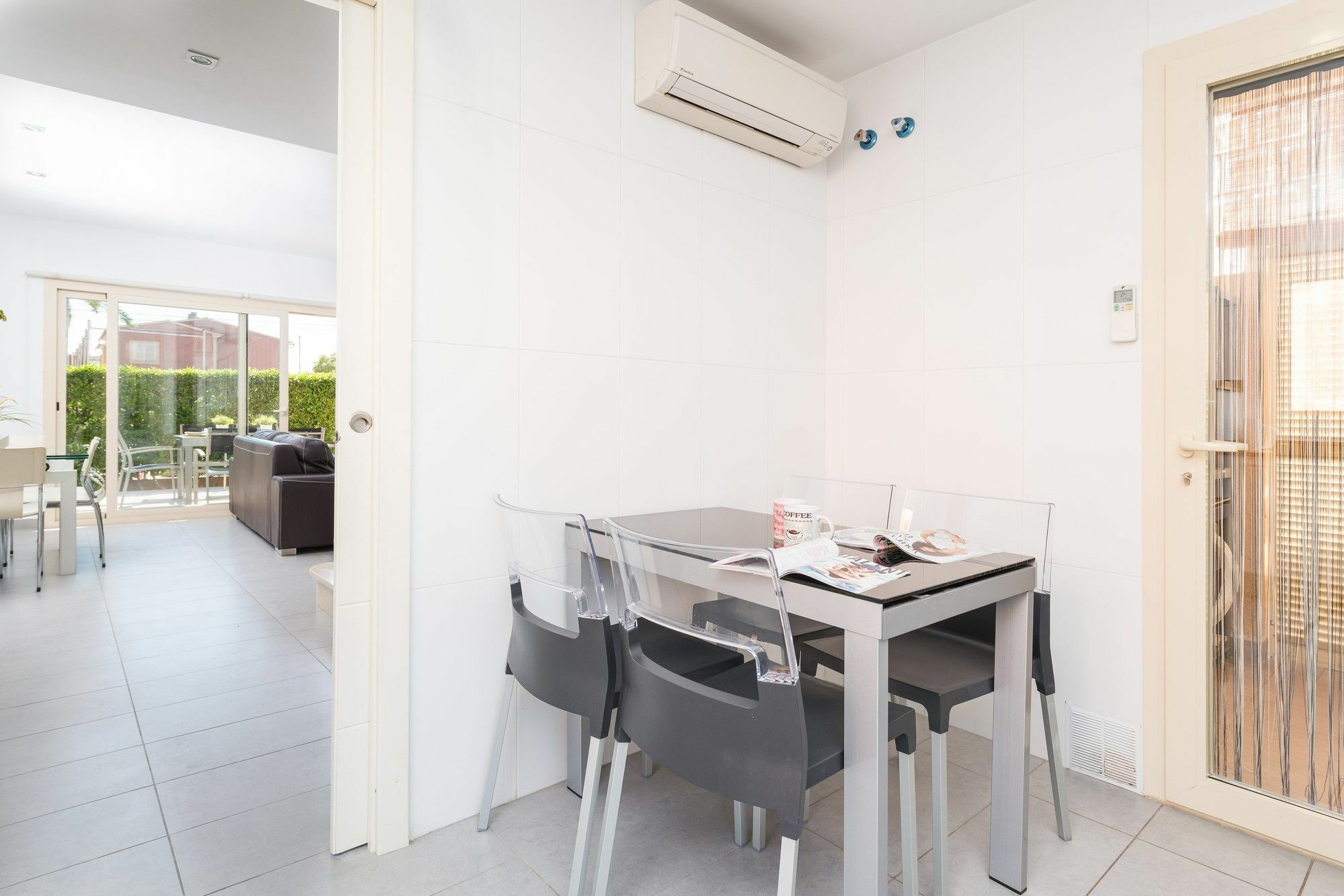 Iuca Villa Port de Alcudia  ภายนอก รูปภาพ